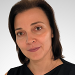 Ярошова Светлана Владиславовна